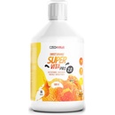 Czech Virus SuperVita PRO V2.0 500 ml pomaranč