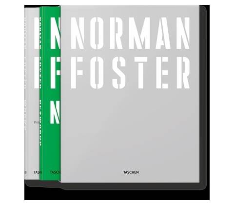 Norman Foster