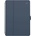 Speck Balance Folio Case - текстилен калъф и поставка за iPad 8 (2020), iPad 7 (2019) (син-прозрачен)