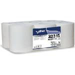 Celtex Pull Time Maxi - хартиена кърпа за ръце, бяла, 450 парчета (3845)
