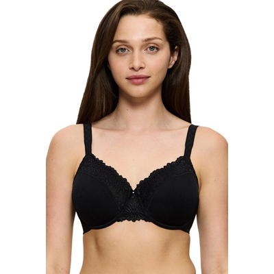 Triumph 10166306 Ladyform Soft WX černá