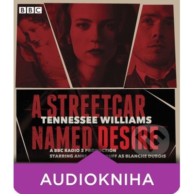 A Streetcar Named Desire Audiobook