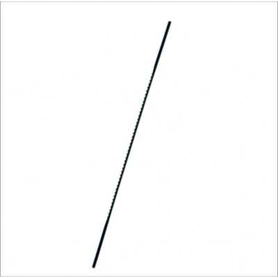 Proxxon 28116 Lupénkové pilky "Super-Cut" 14 zubů na 25 mm 12ks dřevo