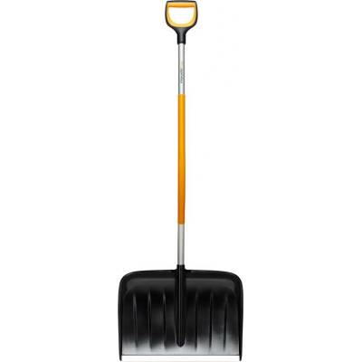 Hrablo na sníh X-series™ zahnuté - 1057186 - Fiskars