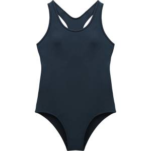 WUKA period swimsuit light/medium flow black m - uk34