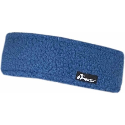 PINGU-Pavel-ČPR UNI Polartec p200-be-12-petrolej