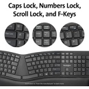 Image 1 of Kensington ProFit Ergo K75401DE