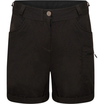 Dare2b dámské šortky Melodic II DWJ412 černá