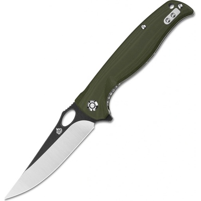 QSP Knife Gavial QS126-B