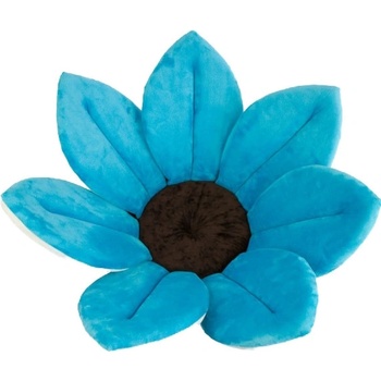 Bloomingbath Kvetoucí koupel modrá