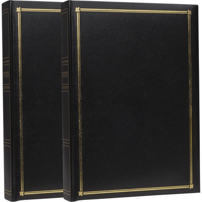 Focus Eterna Super 300 10x15 2-Pack Black