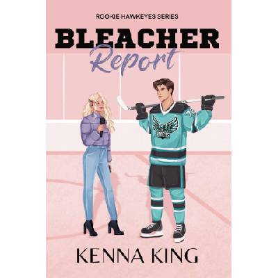 Page & Vine Bleacher Report | KING KENNA