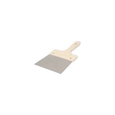 Kubala špachtľa nerezová Eco line 160mm
