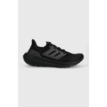 Adidas Обувки за бягане adidas Performance Ultraboost Light в черно (GZ5159)