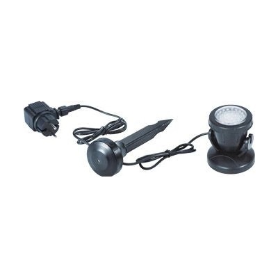 BOYU SDL-201 - 2,5W LED Osvetlenie do jazierka
