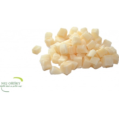 Nejlevnější oříšky Kokos kocky 500 g