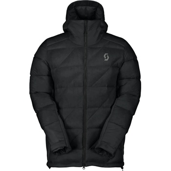 Scott Мъжко пухено яке Scott Insuloft Warm Down Jacket - Black (004-7070-0111)