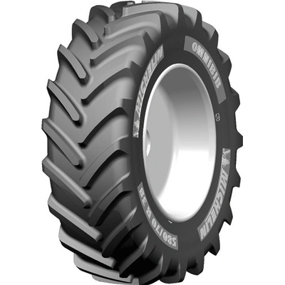Michelin Omnib 280/70-20 116D TL