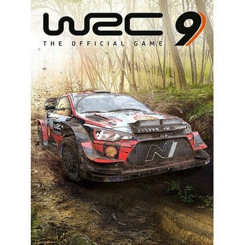 WRC 9