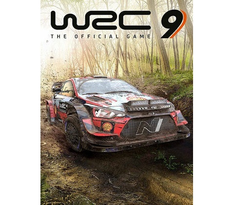 WRC 9