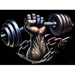 3spotstshirts gym 112