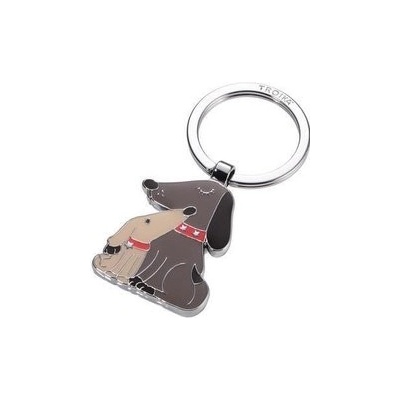 Přívěsek na klíče TROIKA Dog&Doggy