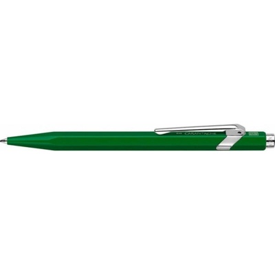 Caran d`Arche 849 Classic Line zelená