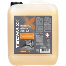 Tecmaxx multifunkčné čistenie 5 l