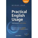 Practical English Usage 4th Edition with Online Access