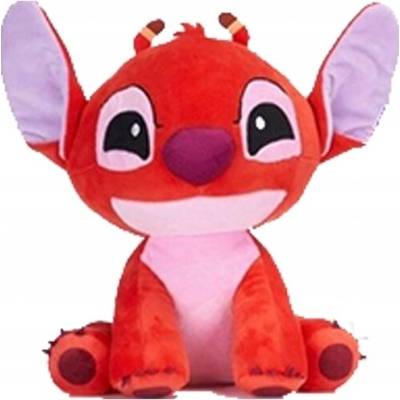 LILO & STITCH ANDZIA VELKÁ DISNEY WHITEHOUSE 23 cm