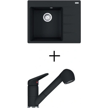 Set Franke CNG 611 + FC 9547