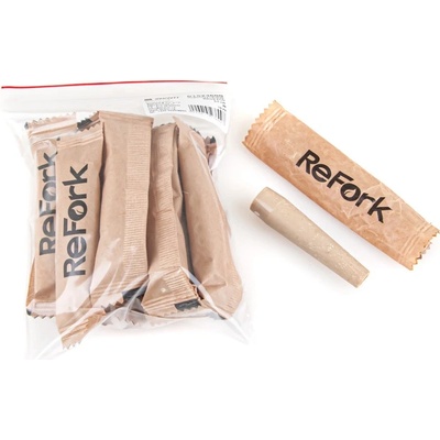 Refork Hygienický náustek ECO 5,5 cm IN 10 ks