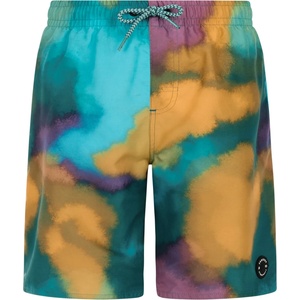 Protest Детски бански слипове Protest Kid's PRTEmil Swim brief - Dark Teal - размер 128 (EU) (750-2879-0113)
