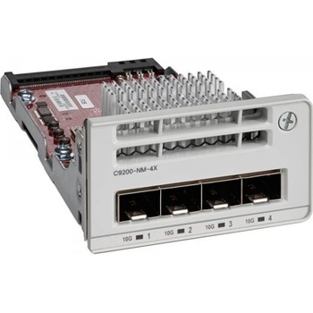 Cisco C9200-24T-E