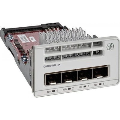 Cisco C9200-24T-E