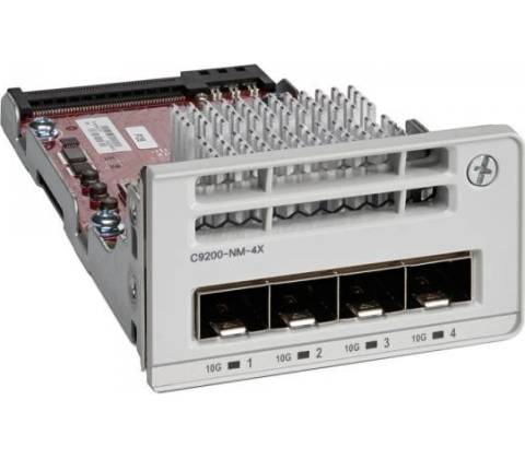 Cisco C9200-24T-E