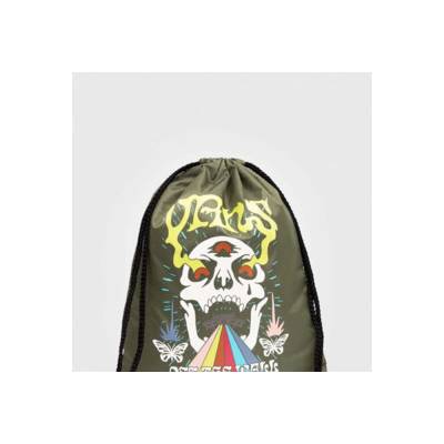 Vans Benched Bag | VN000HECAMB1 | Zelená | OS