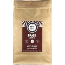 Kávy pitel Brasil Fazenda Olhos D´água výběrová káva 3 kg