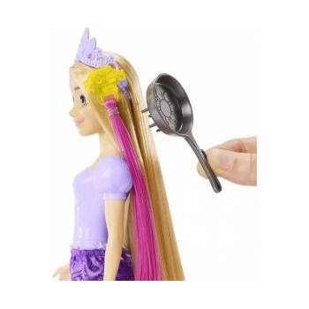 Mattel Disney Rapunzel Fairy-Tale Hair doll