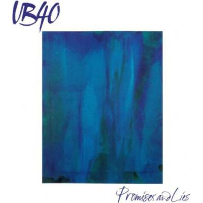 UB 40 - Promises And Lies CD