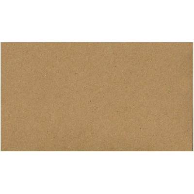 PUKKA obálka DL 100g Kraft hnědá /50/