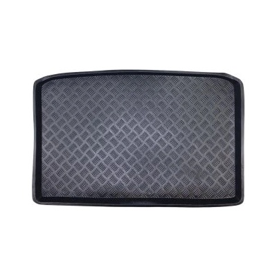 Стелка за багажник за Renault Captur II (2019+) Upper floor