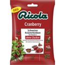 Ricola Cranberry 75 g