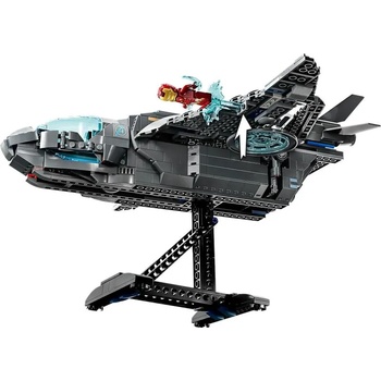 Image 1 of LEGO® Marvel Avengers - The Avengers Quinjet (76248)