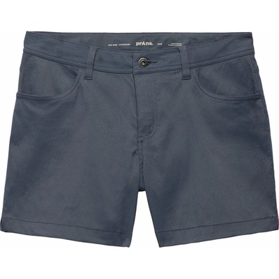PRANA kraťasy STRETCH ZION HALLE short Lady