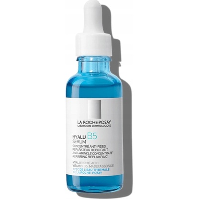 La Roche Posay Hyalu B5 pleťové sérum s kyselinou hyalurónovou 30 ml