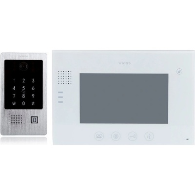 VIDOS M670W/S20DA
