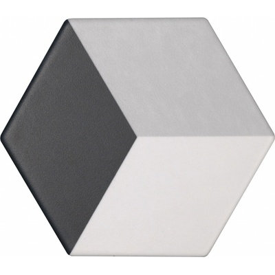 Tonalite Examatt nero 15 x 17 cm EXMDTRENE 0,5m²