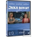 Jako nikdy