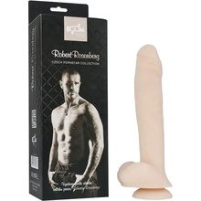 BOOM dildo Robert Rosenberg